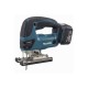 Лобзик аккумуляторный Makita BJV180RF 